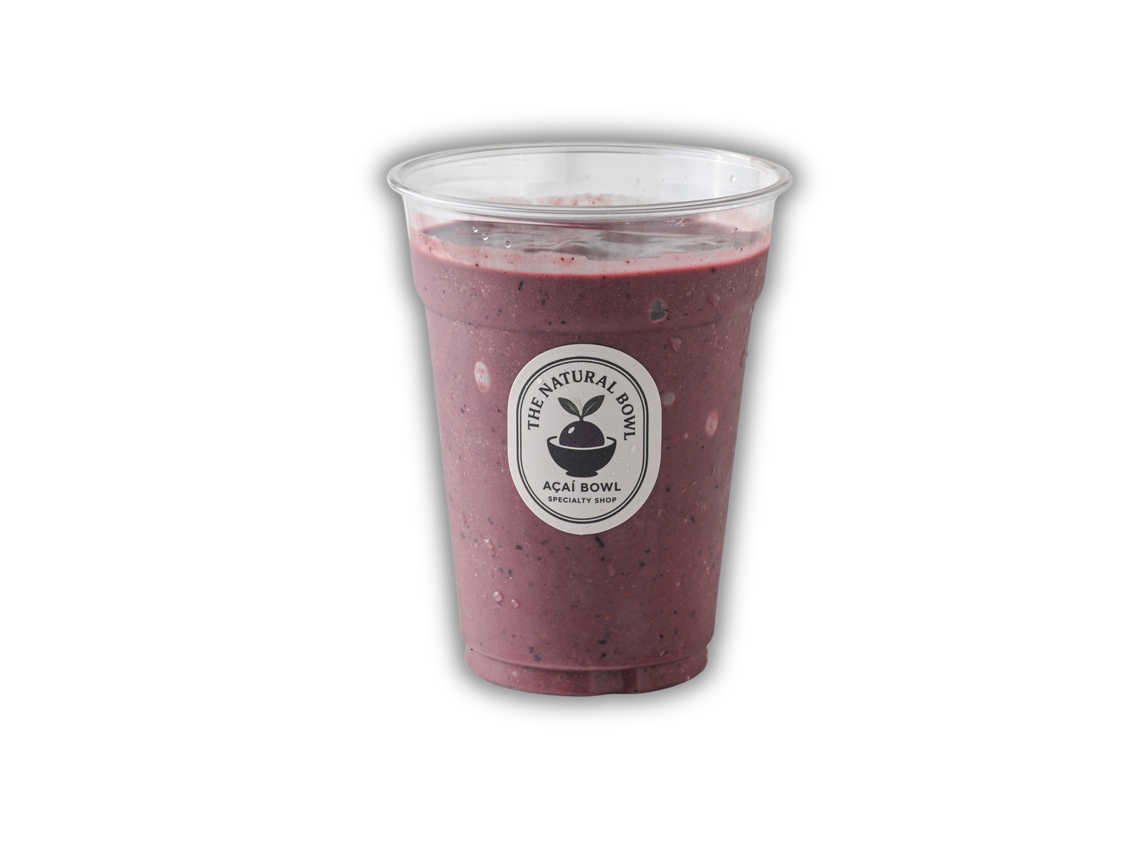 Smoothie & Drink