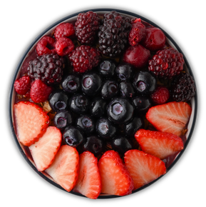 Berry Acai Bowl