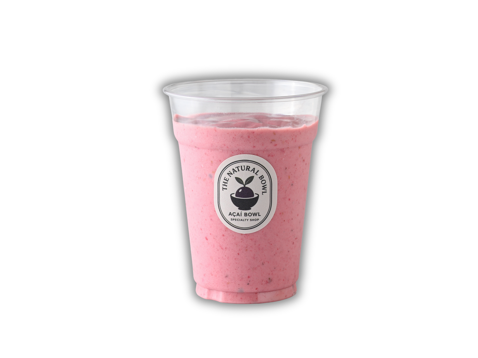 Berry Smoothie