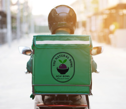 Delivery Service