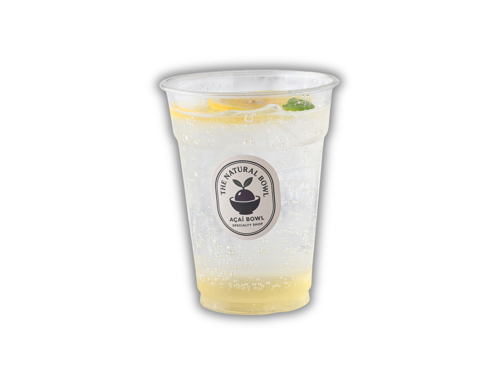 House-Made Lemonade