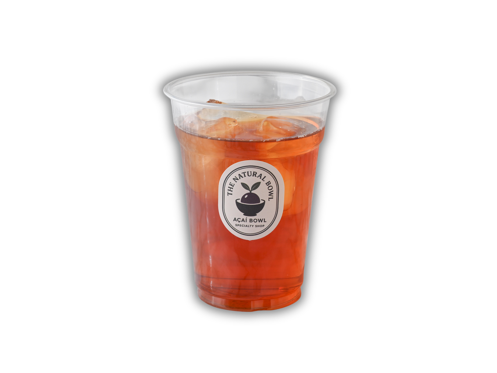 Iced Tea