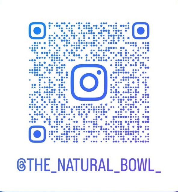 Instagram QR Code