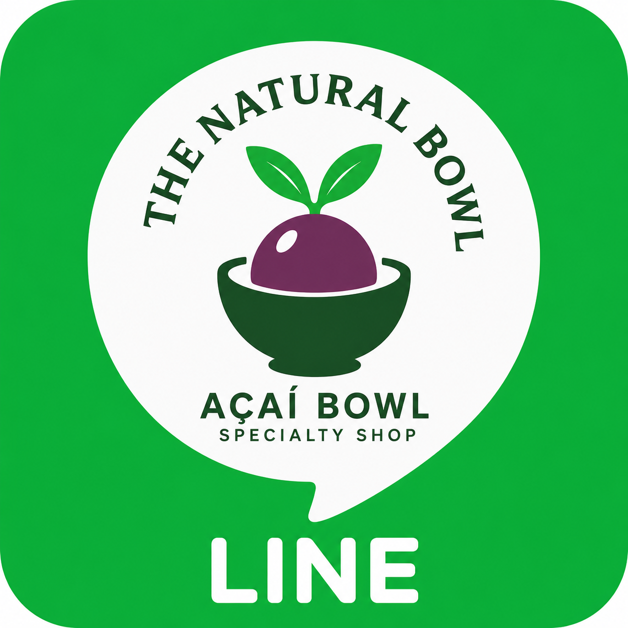 Official LINE