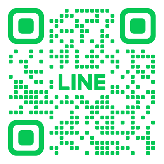 LINE QR Code
