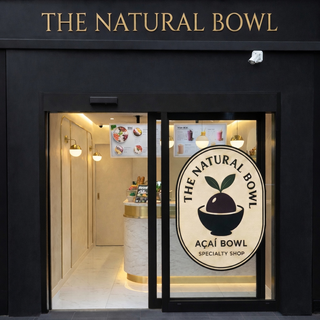 Store Front