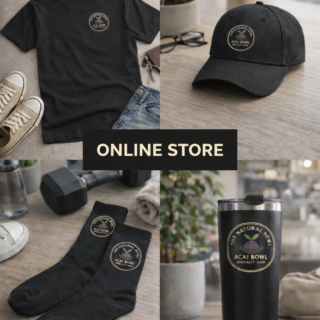 Online Store