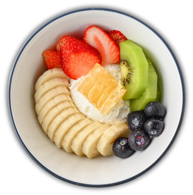Greek Yogurt