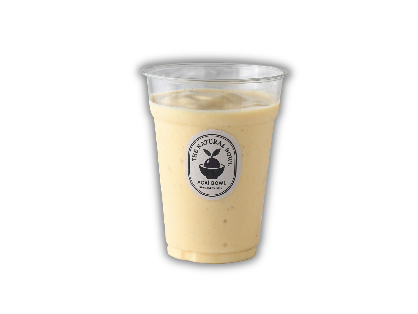 Tropical Smoothie